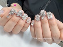 ピーチネイル 新松戸(Peach Nail)