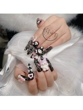 ブリング 東新宿 歌舞伎町(Bling)/ハート／キャラクター