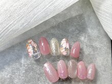 ノアル 八尾(NOALU)の雰囲気（トレンド定額サンプルから選んで頂けます［マグネット］）