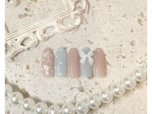 プティネイル(Puti Nail)/◇¥8,250◇