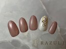 【¥6500定額コース】