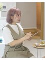燈(とう) 笠原