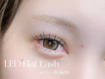 ネロリ バイ エイティスト(neroli by 8ist)/LEDフラット100本［新宿/新宿駅