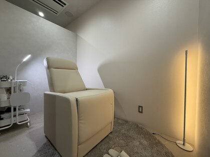アース アイラッシュ 柏崎店(EARTH eyelash)の写真