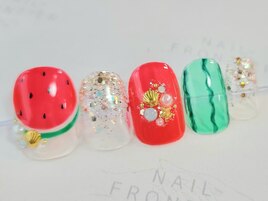 Eすいかキラキラ8980円～
