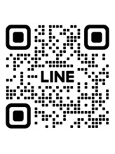 琳然/公式LINEQRコード