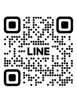 琳然/公式LINEQRコード