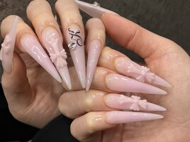 【人気爆発】クロムネイル＊