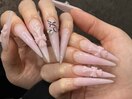 【人気爆発】クロムネイル*