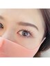 【集中ケア】高持続まつげパーマ＋集中トリートメント付　11,500→9,000