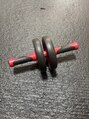 “PEPPU” eyebrow 中目黒【ペップー】［メンズ眉毛サロン・メンズアイブロウ］&nbsp;自重で宅トレしています。特に立ちコロが大好きです。