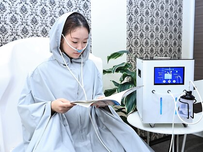 ヨサパーク ユメ 東大阪小阪店(YOSA PARK YOUME)の写真