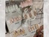 ◆[HAND]shuna指名限定定額デザイン◆新規フィルイン・オフ無料◎