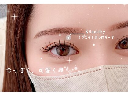 アンフルール アイ(Un Fleur eye)の写真