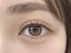 エスプレッソ アイビューティーアンドネイル 新百合ヶ丘店(Espresso)の写真/抜け感のある大人可愛いまつげパーマで、ナチュラルなのに印象的な目元を叶えます☆