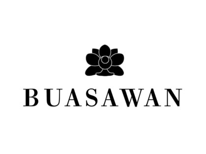 タイ古式マッサージ　BUASAWAN　【ブアサワン】ブラックの写真