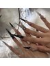 【スカルプ】1.5枚★時間内やり放題￥18800