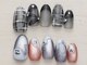 ネイルミックス MEGAドン・キホーテ長野店(Nail Mix)の写真/【5990円★トレンドコース(60分)】パラジェル導入サロン！9種から選ぶ最新デザイン♪/長野

