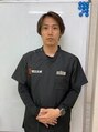 ゼロスポ鍼灸 整骨 南浦和院/山田　拓也