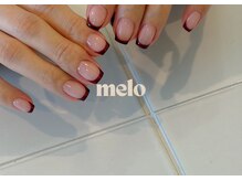メロ(melo)の雰囲気（シンプル～長さ出しまでオールジャンル得意です♪）