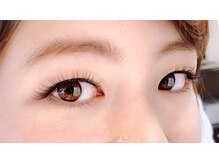 ココアンド(COCO&)/瞼に合わせたデザイニング＊