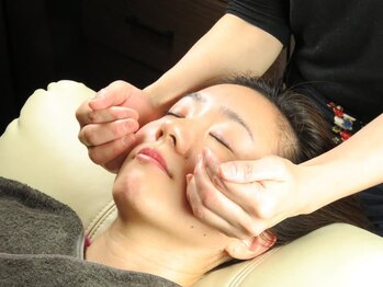 ドライヘッドスパ専門店 頭癒/頭痛や眼精疲労でお悩みの方に