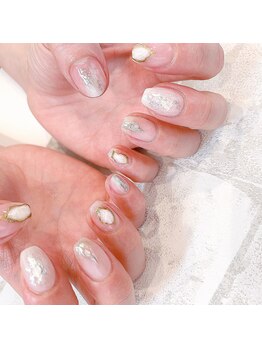 モナ(mona)/ニュアンスアート