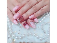 チェリー ビューティーサロン(Cherry)/スカルプワンカラ