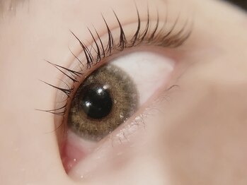 アフューレ(AFULE)/次世代パーマ・ラッシュリフト