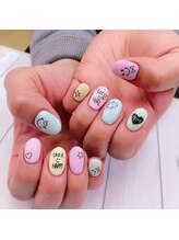 アイル ビューティーサロン(Airu Beauty Salon)/