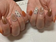 ネイルサロン ラゴ(Nail salon Lago.)/