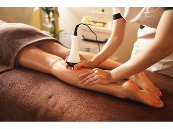 モアリフレッシュ 池袋東口店(More Refresh)/スッキリスリム美脚になりたい方