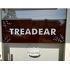トリーディアー(TREADEAR)のお店ロゴ
