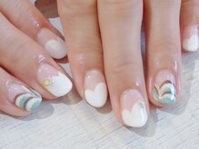 ラルネイル 大宮(Lull. nail)/