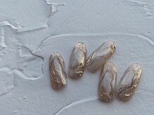 リコ ネイルアンドアイラッシュ 名古屋店(LICO NAIL&EYELASH)/◆定額　design