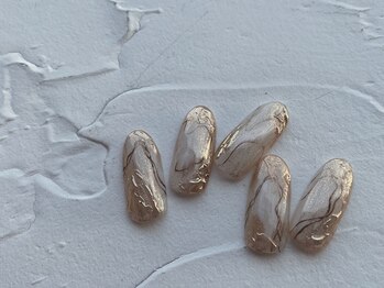 リコ ネイルアンドアイラッシュ 名古屋店(LICO NAIL&EYELASH)/◆定額 design