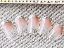 クレアネイル 大井町店(clea nail)/アート込☆定額￥7350（大井町）