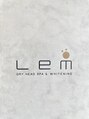 レム(Lem)/ドライヘッドスパ専門店Lem