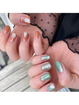 ミキュア(MICURE)/