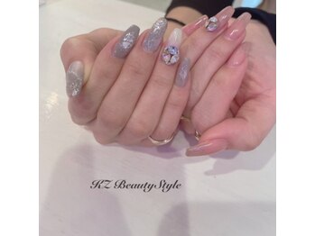 KZビューティ スタイル(KZ Beauty Style)/