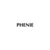 フィーニー(PHENIE)ロゴ