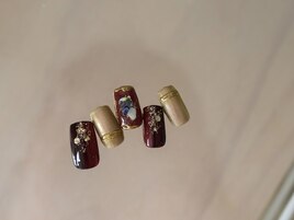 11月select(K)◆全10種