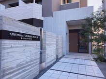 トータルボディセラピーハート(Heart)/【第18カナヤマフクマルビル】 