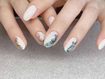 エルマナ ネイル(Hermana NAIL)/
