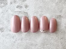 ニコリー 岡本店(NICORY)/【ナチュラルコース】