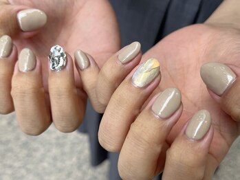 コルソケーツー 梅田茶屋町(corso k-two)/お客様ネイル