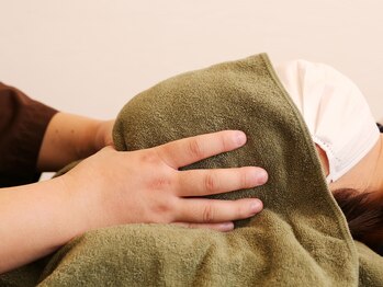 泉木鍼灸整体院/