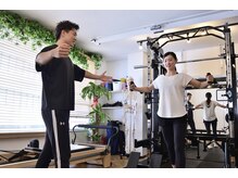 トゥルー(TRUE)/■ステップ３筋トレ：鍛える