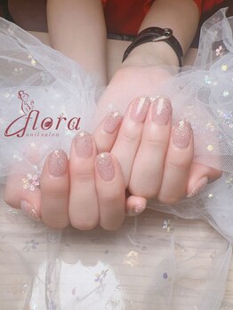 フローラ(flora)/