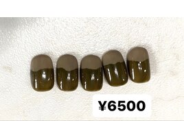 ニュアンス　シンプル+